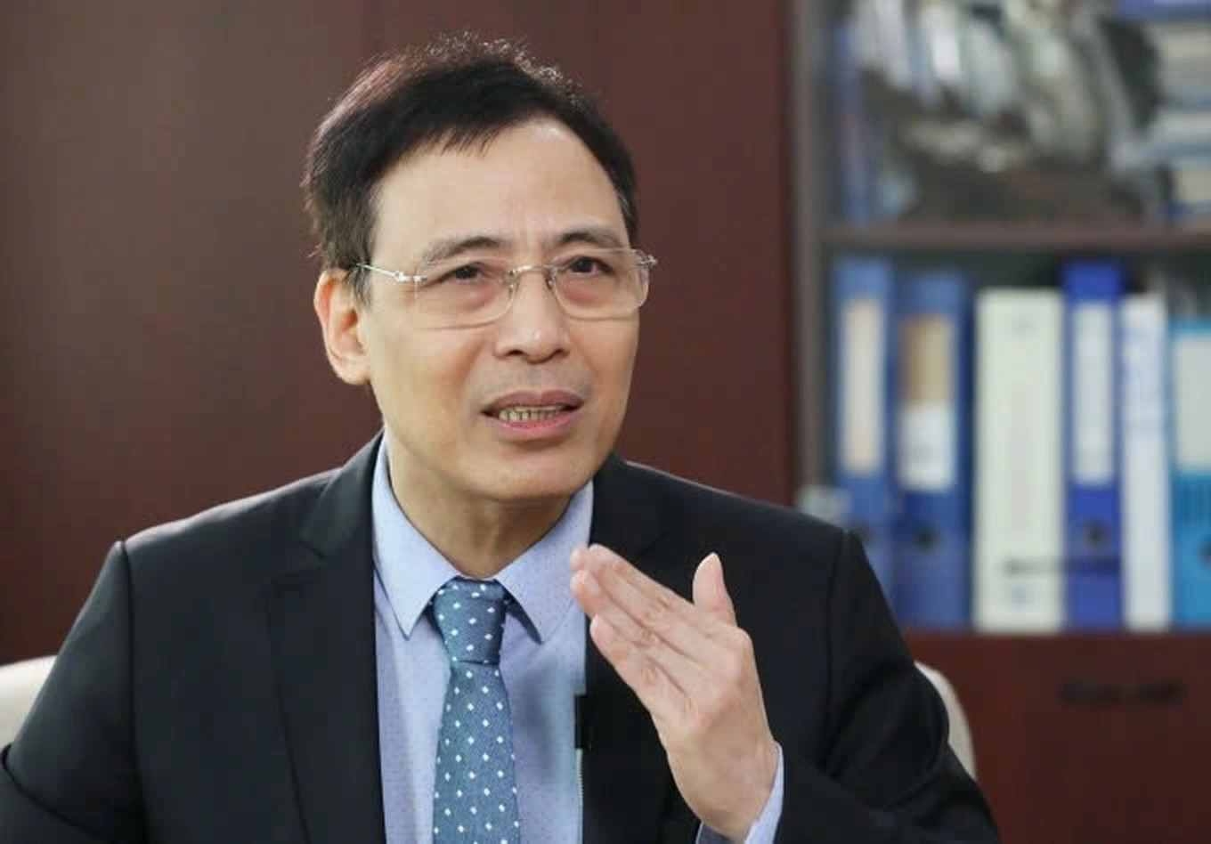 Cựu Phó Chủ tịch Ngân hàng TPBank Đỗ Anh Tú bị khởi tố