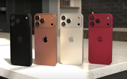 iPhone 17 Pro Max so iPhone 17 Pro: Vượt trội ở một tính năng đáng mong đợi