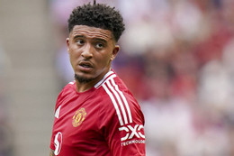 Juventus đề nghị mới Jadon Sancho, MU mừng như mở hội