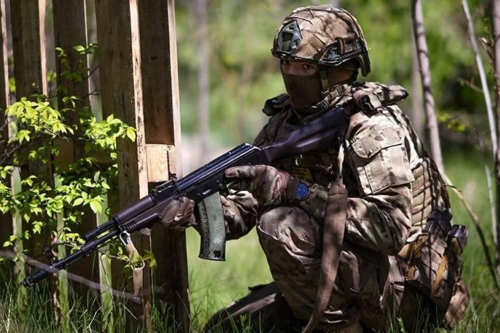 Kiev bác tin mất làng Dachne, Nga cắt đứt hậu cần của Ukraine gần Kupiansk