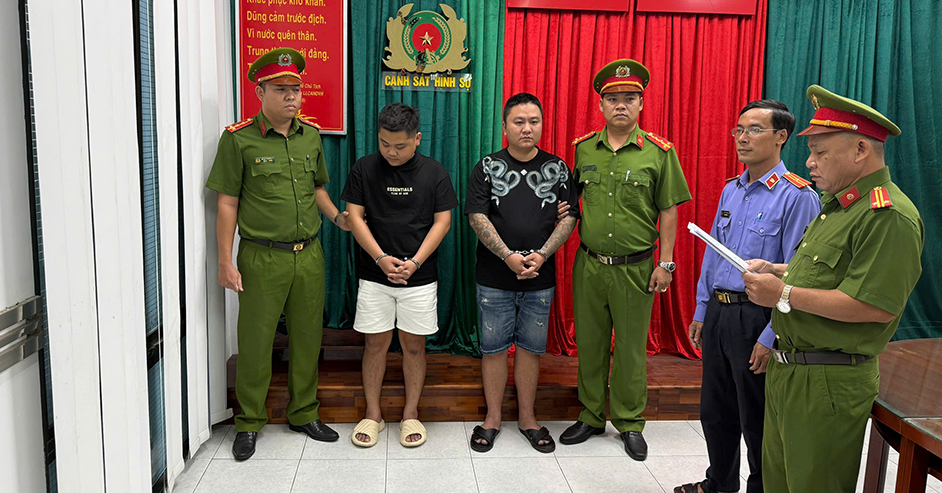 Lời khai của đối tượng vụ hành hung dã man 2 thiếu niên ở TPHCM
