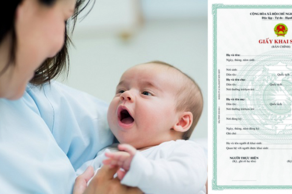 Mồ côi từ nhỏ, chưa từng có giấy khai sinh: Làm sao để có giấy tờ tùy thân?