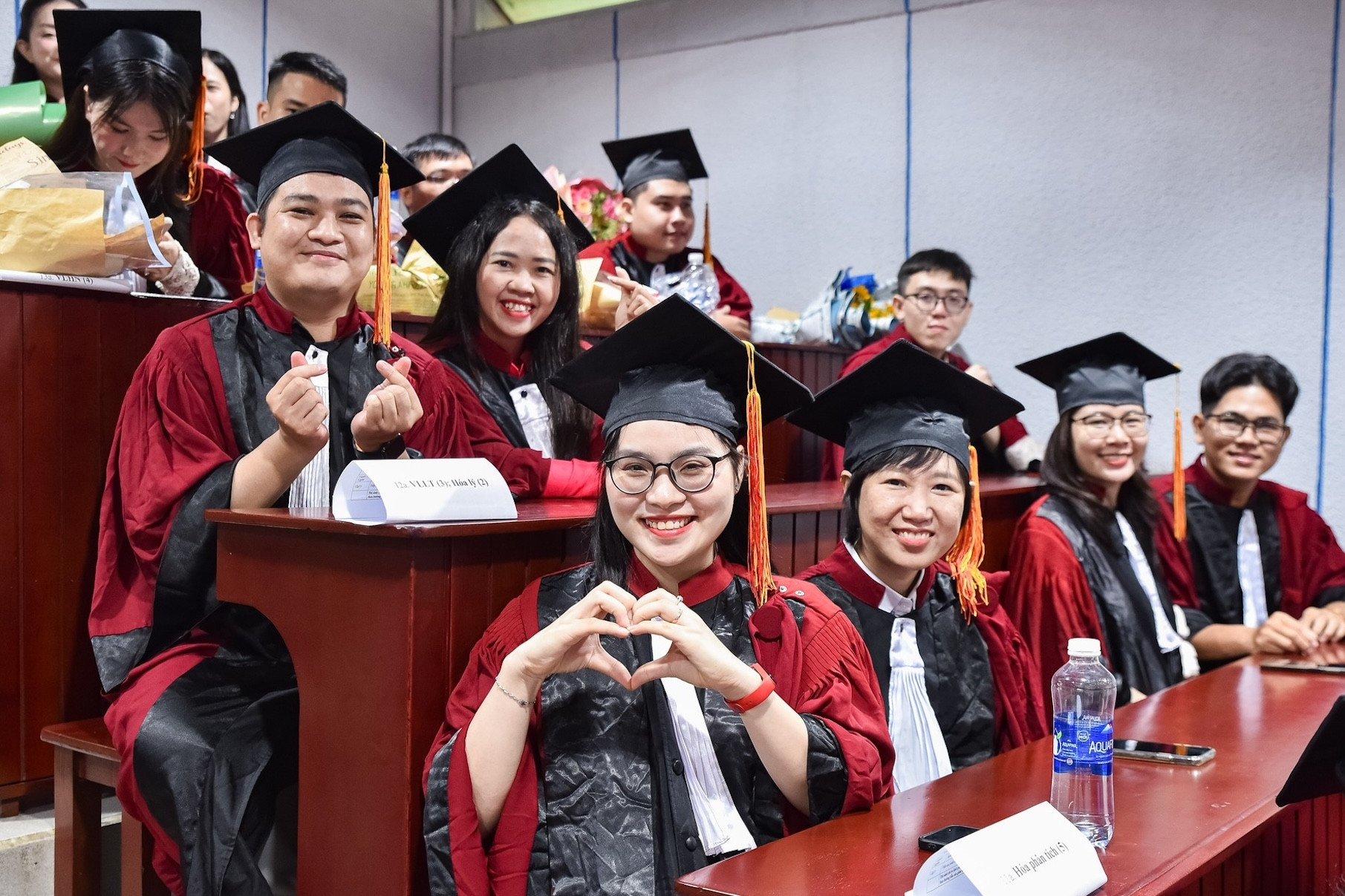 Một đại học thí điểm đào tạo tiến sĩ theo chuẩn quốc tế, thời gian có thể 2 năm