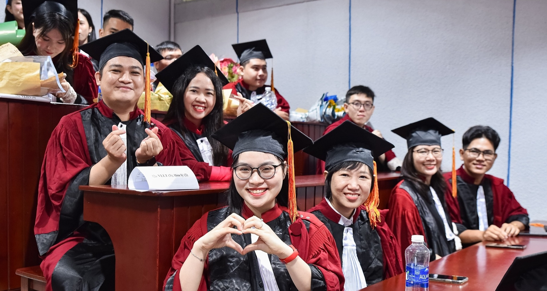 Một đại học thí điểm đào tạo tiến sĩ theo chuẩn quốc tế, thời gian có thể 2 năm