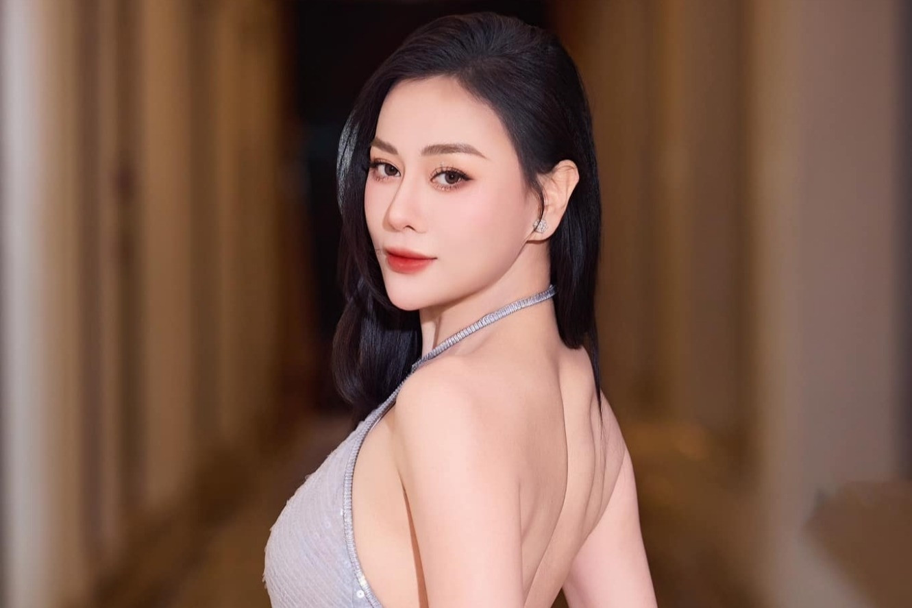Phương Oanh lên tiếng về tin đồn mỗi tháng được chồng cho 1 tỷ tiêu vặt