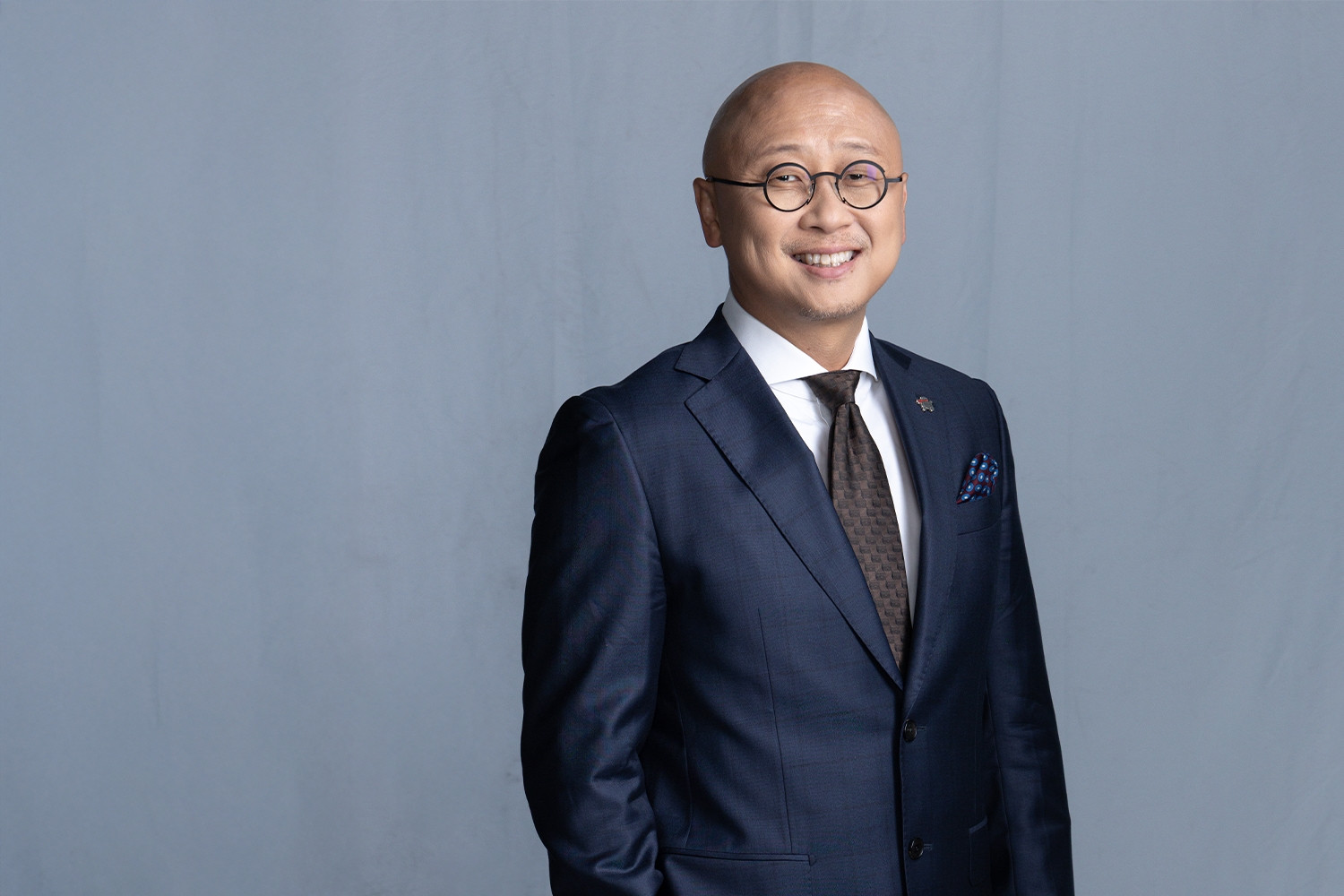 Prudential Việt Nam có tổng giám đốc mới