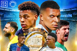 PSG đấu Real Madrid: Sự thù địch và tranh cãi Mbappe