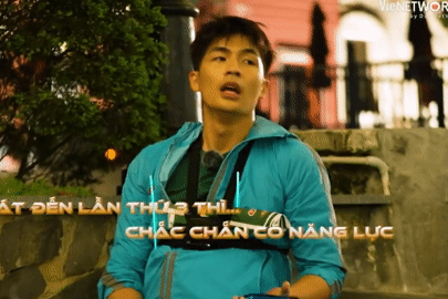 Quốc Anh tự nhận ‘đẹp mà khổ’, Kaity Nguyễn bất ngờ vì Ngô Kiến Huy đánh má hồng
