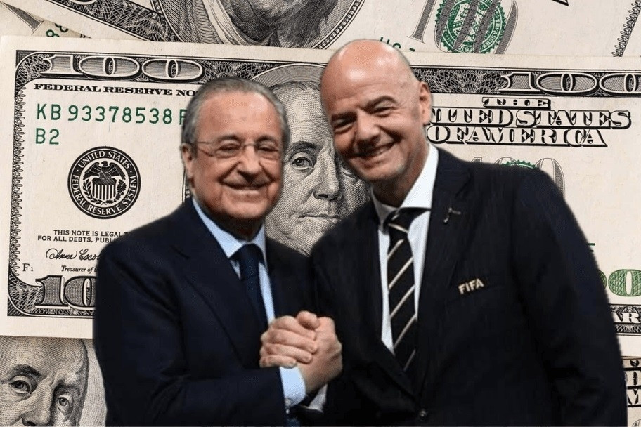Real Madrid thưởng lớn dàn sao nếu vô địch FIFA Club World Cup
