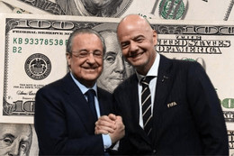 Real Madrid thưởng lớn dàn sao nếu vô địch FIFA Club World Cup
