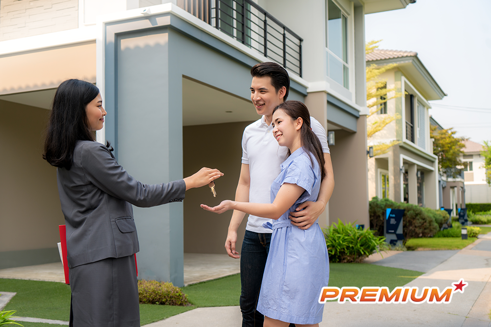 Trên 276.000 giao dịch bất động sản thành công trong nửa đầu năm