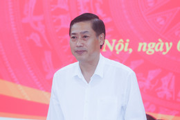 Ủy ban Kiểm tra Trung ương sẽ kiểm tra, xử lý cán bộ 'tiếp tay' cho hàng giả