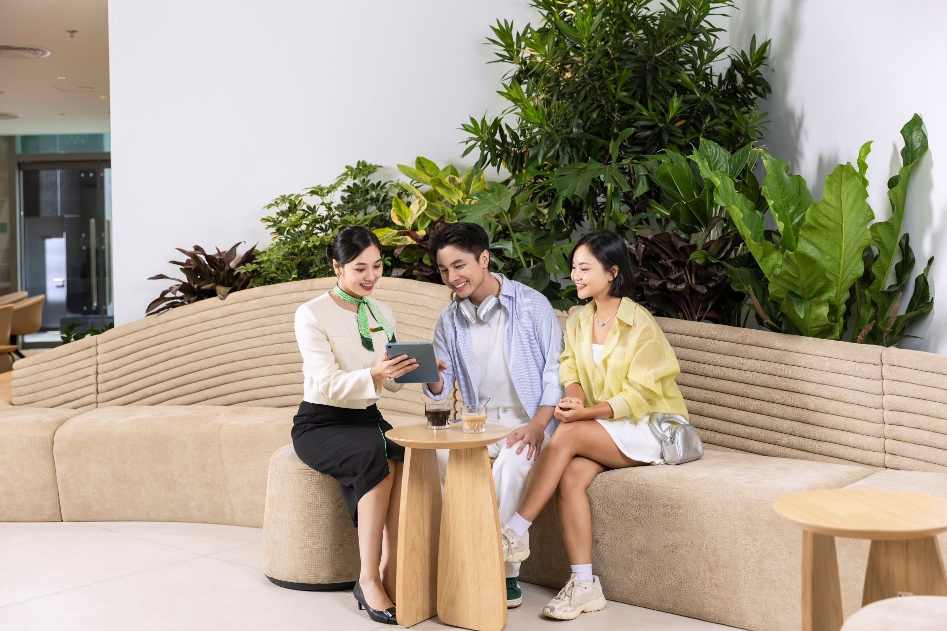 VPBank Prime nhận giải thưởng quốc tế về ngân hàng dành cho khách hàng trẻ