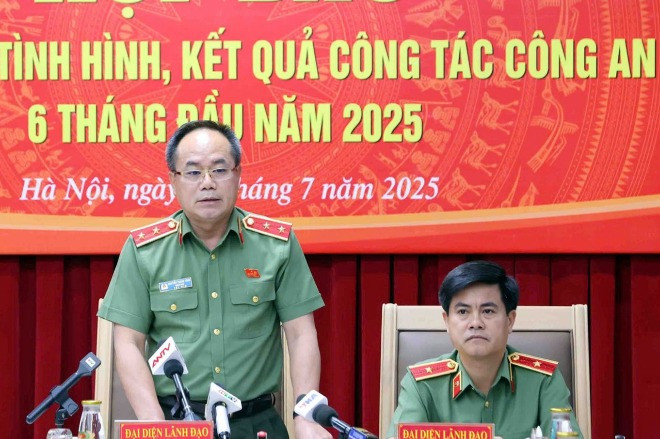 Vụ Mr Pips: Vợ của Mr Hunter bị bắt khi đang chuẩn bị trốn sang Thổ Nhĩ Kỳ