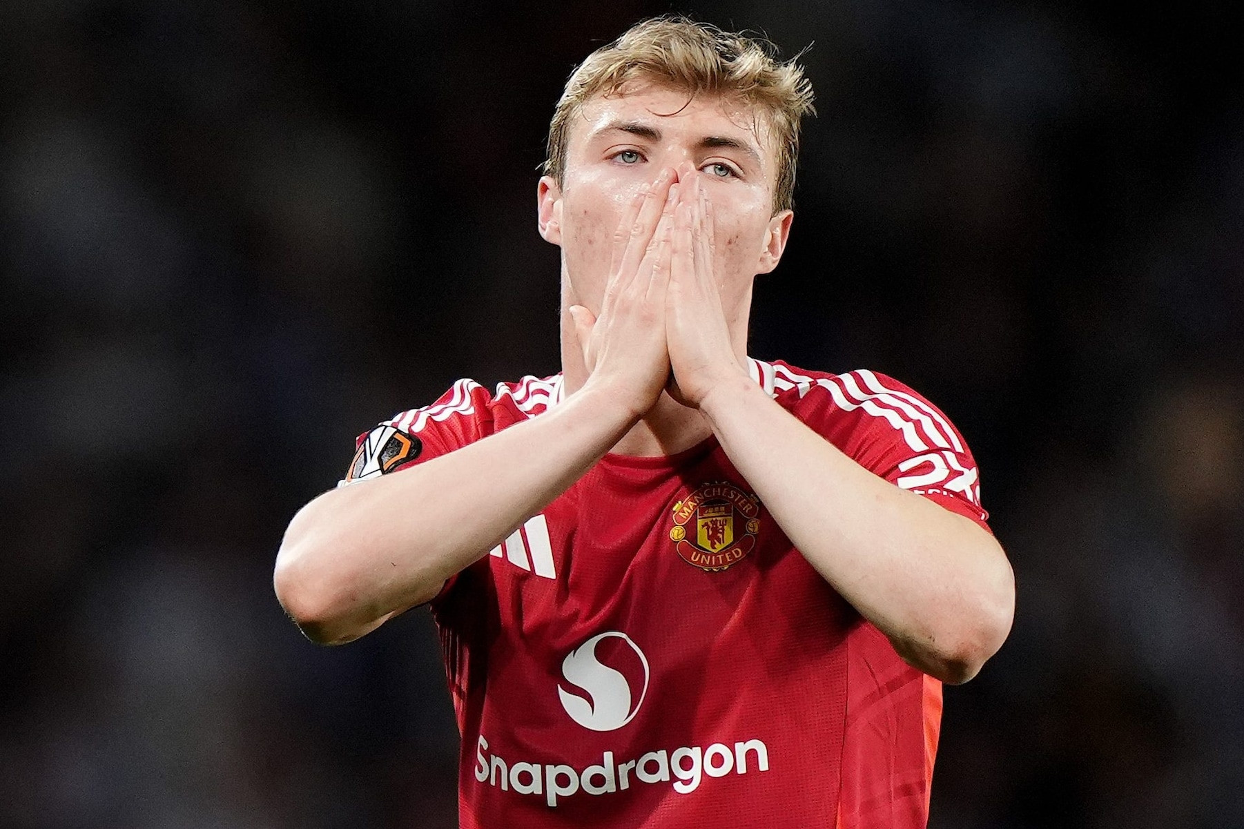 Tin tức về chuyển nhượng 8/7: Hojlund gây khó MU, Arsenal có Gyokeres