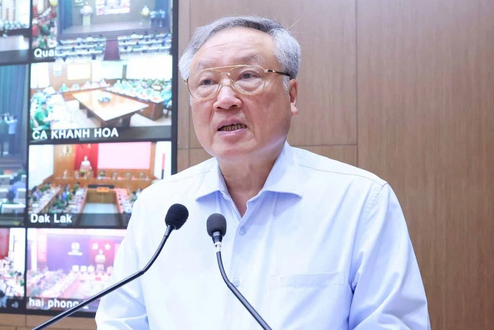 Không để sót, lọt trường hợp đủ điều kiện được đặc xá dịp 2/9