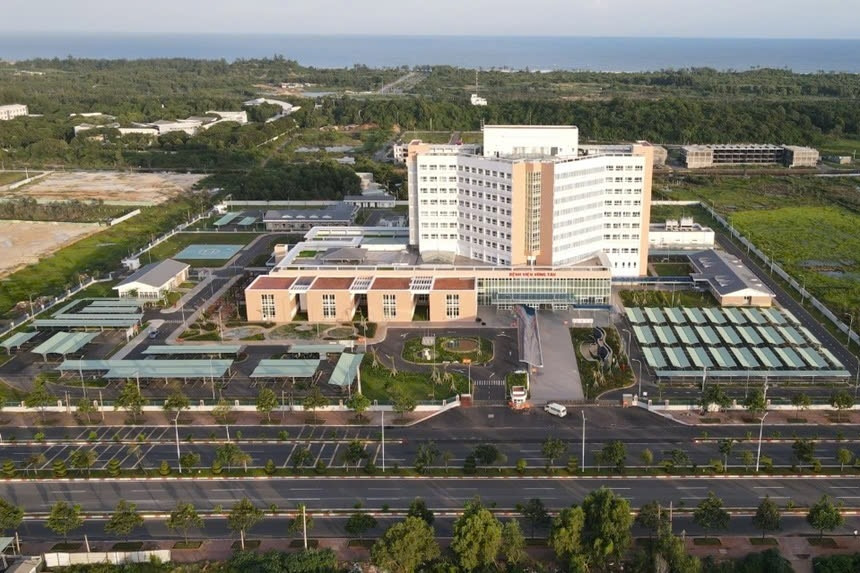 Bà Rịa - Vũng Tàu: 5 năm thực hiện Nghị quyết 05 vì hạnh phúc của người dân
