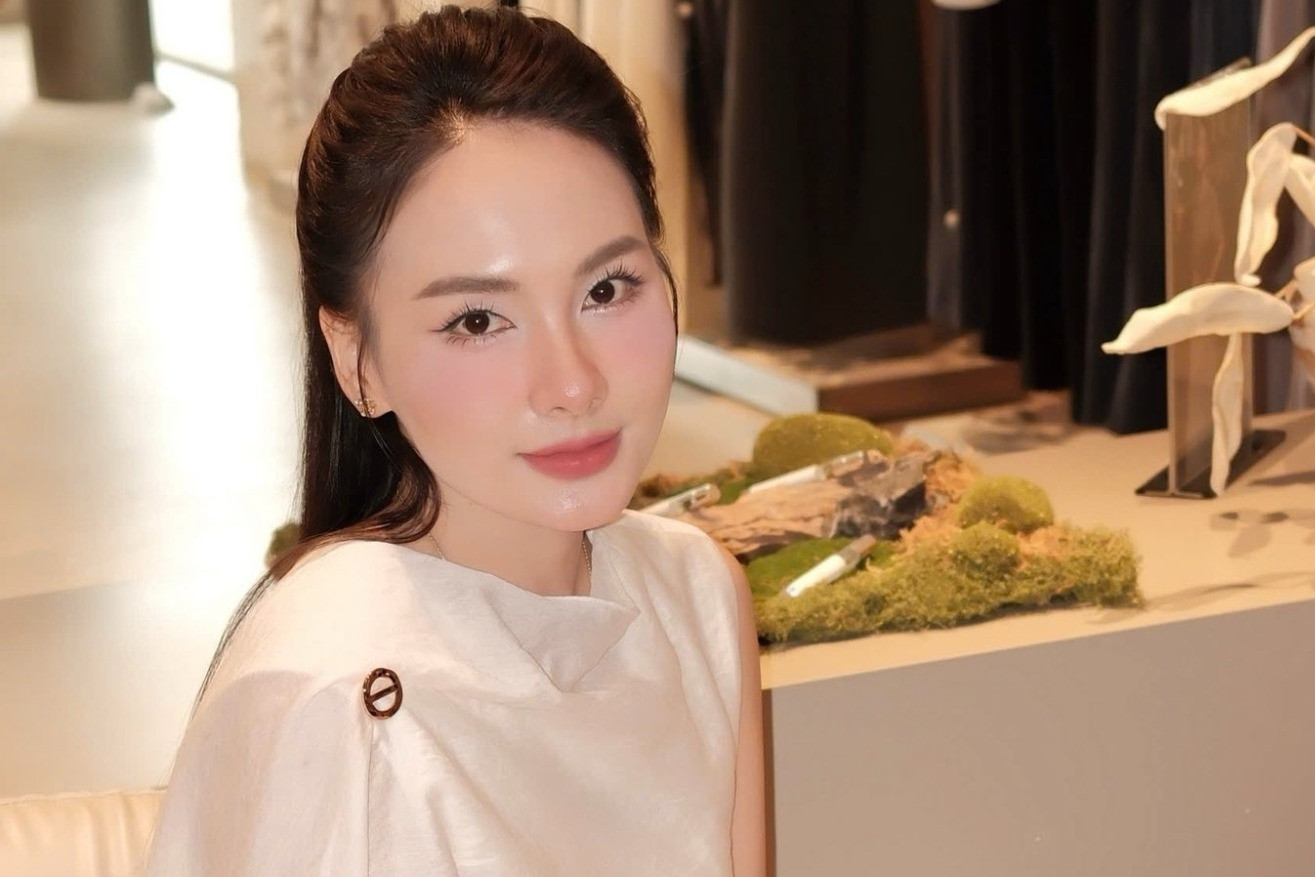 Bảo Thanh báo tin vui sau 14 năm, Quốc Trường lập tức vào chúc mừng