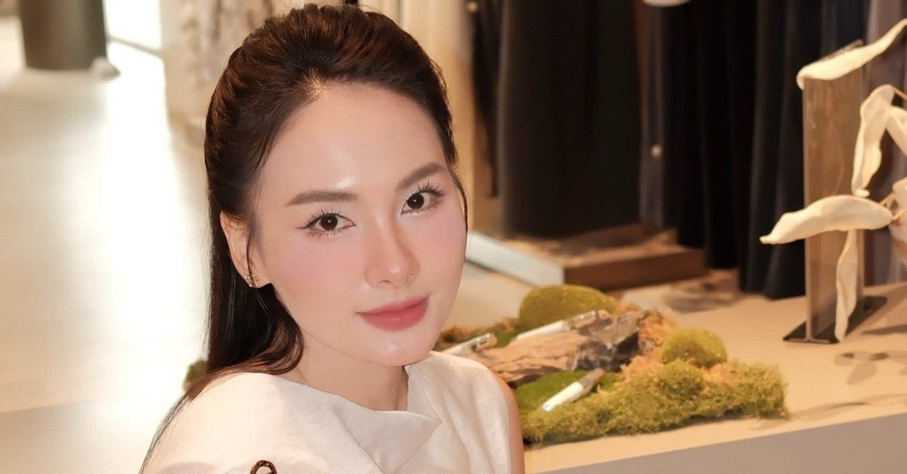 Bảo Thanh báo tin vui sau 14 năm, Quốc Trường l...