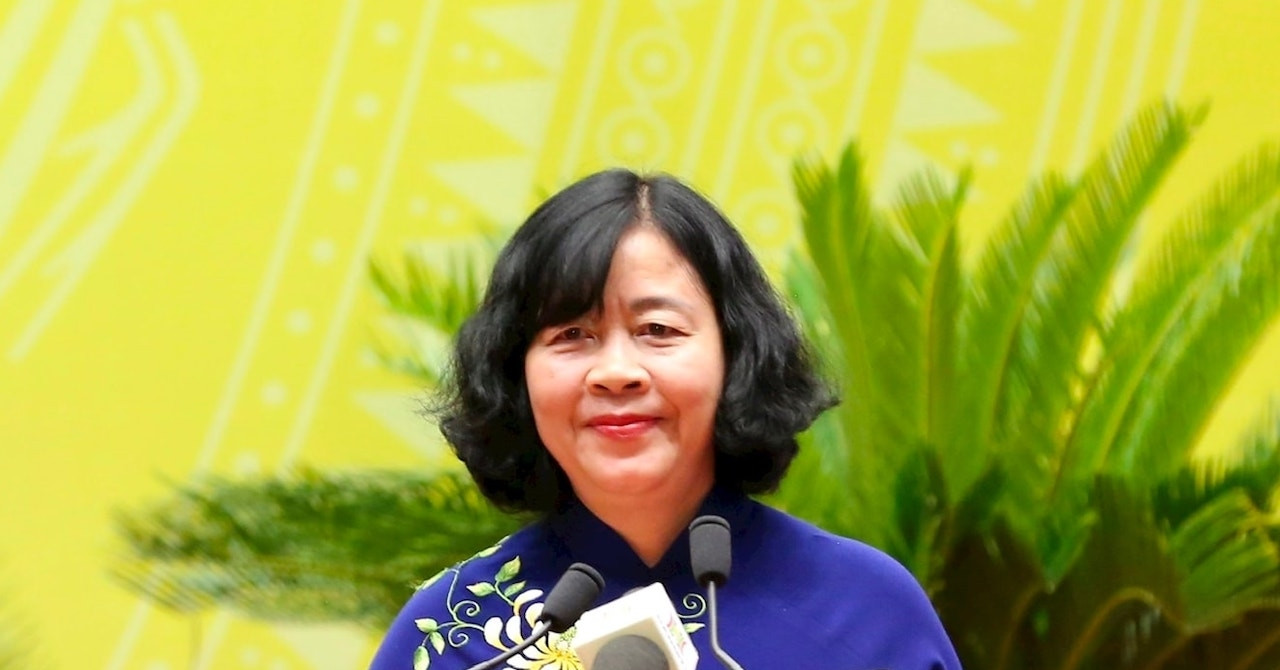 Bí thư Hà Nội nêu yêu cầu với mỗi cán bộ khi thực thi chính sách mới