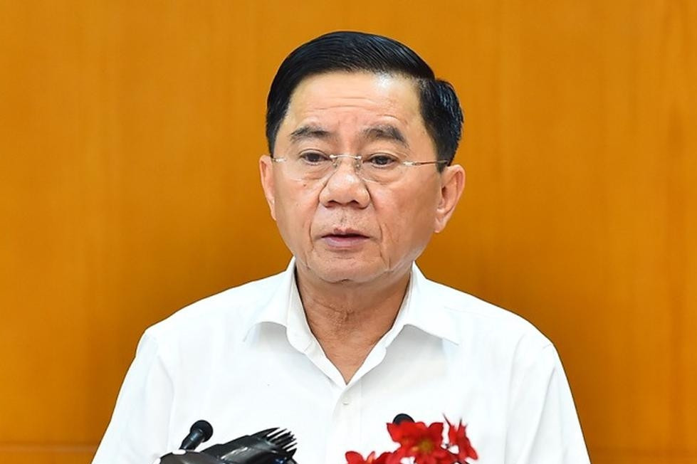 Bộ Chính trị: Xử lý kịp thời vấn đề phát sinh tư tưởng khi vận hành bộ máy mới