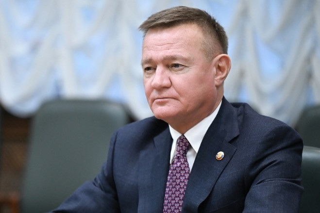 Bộ trưởng Giao thông Nga tử vong chỉ vài giờ sau khi bị cách chức