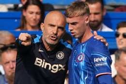Chelsea đấu Fluminense: Maresca ‘thắp lửa’ cho Cole Palmer