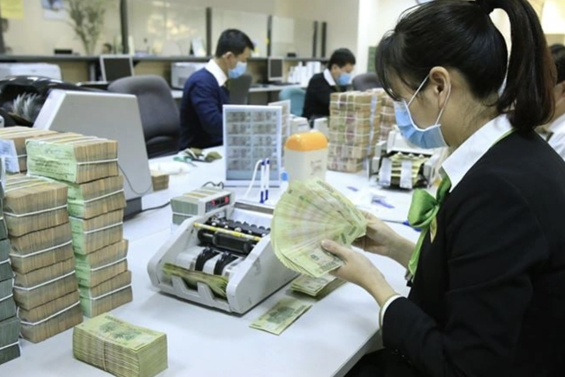 Đề xuất phương án tiền lương, phụ cấp mới cho cán bộ, công chức sau sáp nhập