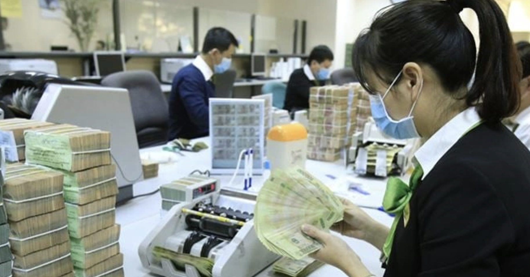 Đề xuất phương án tiền lương, phụ cấp mới cho c...