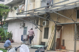 Động thái mới nhất sau vụ cháy chung cư Độc Lập khiến 8 người tử vong