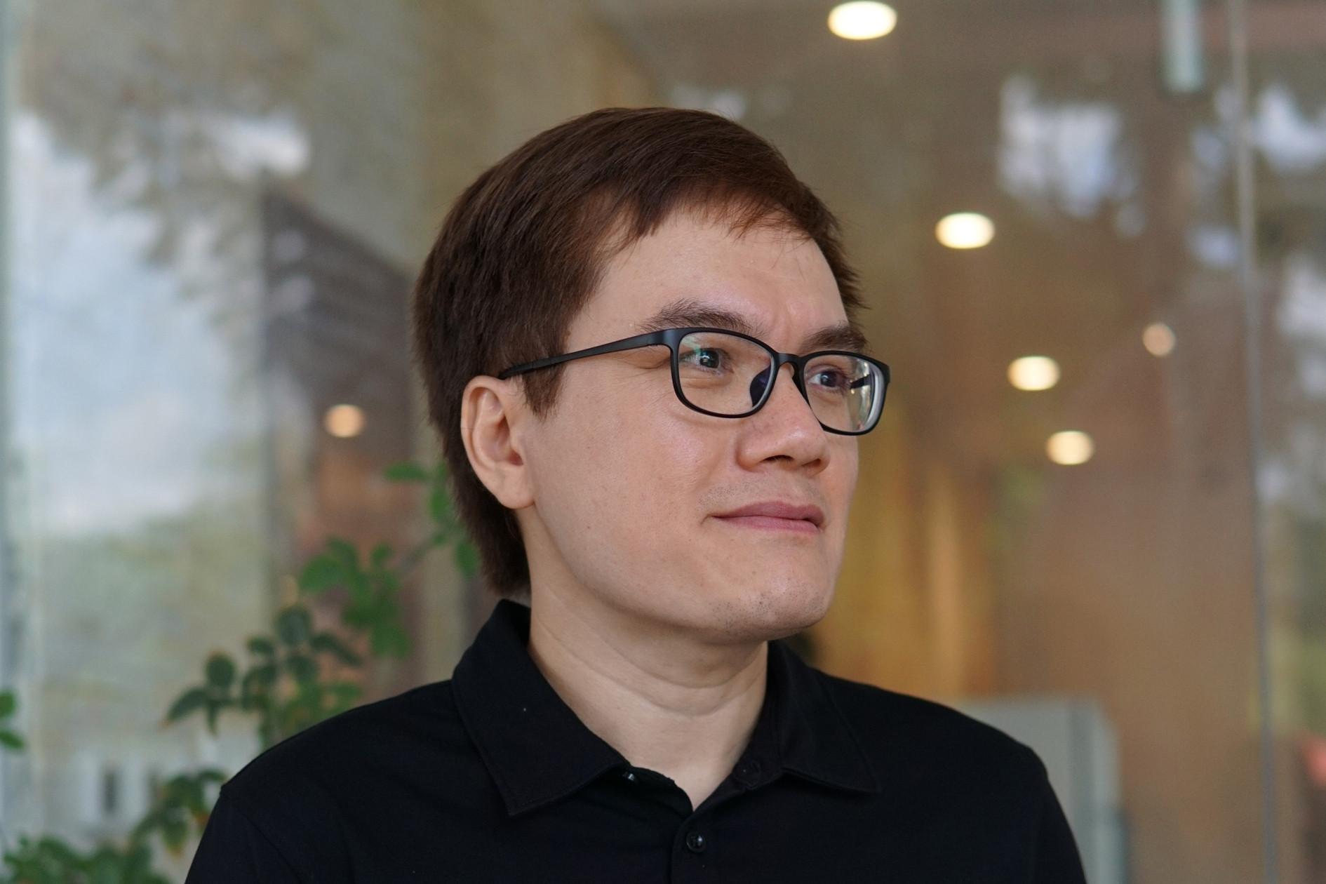 'Dùng AI để giải bài toán Việt Nam là một con đường khó, nhưng đáng làm'