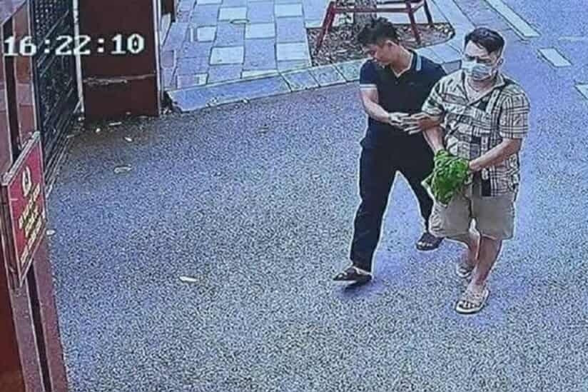 Giang hồ mạng Tiến ‘bịp’ bị bắt