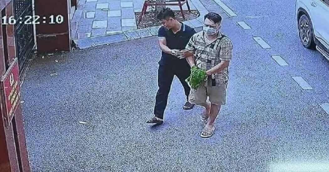 Giang hồ mạng Tiến ‘bịp’ bị bắt