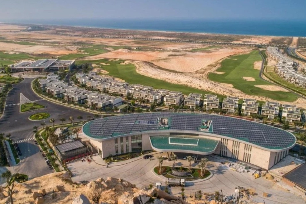 Giao dịch tăng mạnh, dân đổ xô mua đất nền giá cao ở Khánh Hòa