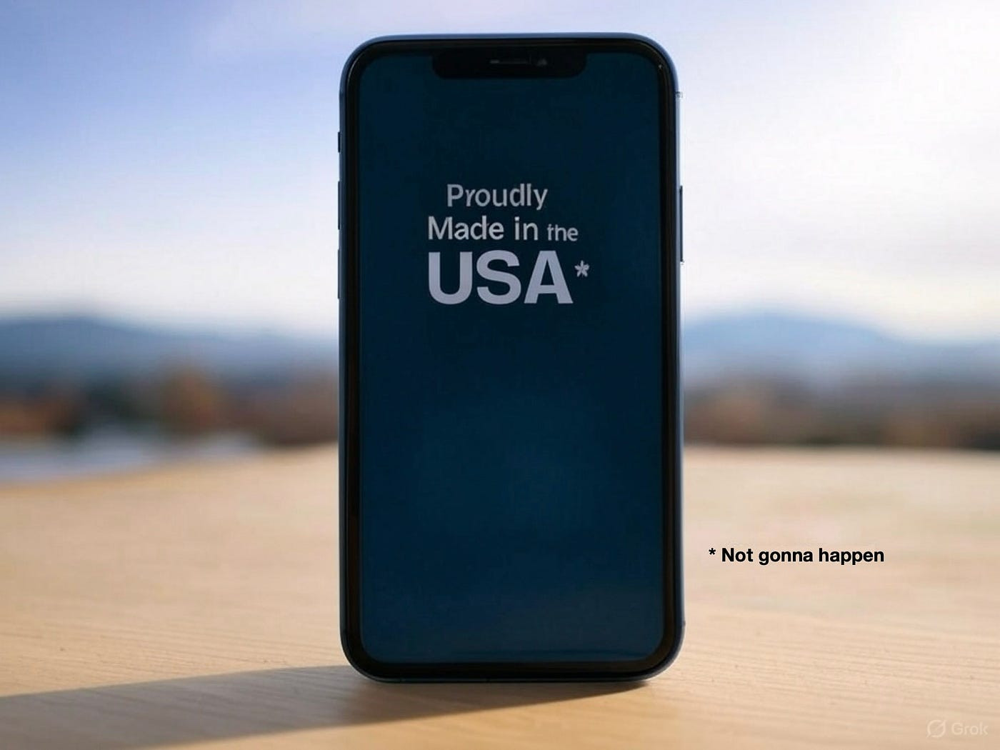 Apple bị chỉ trích vì không rút sản xuất iPhone khỏi Trung Quốc đủ nhanh