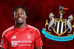 Newcastle mua Elanga giá kỷ lục, MU hưởng lợi lớn
