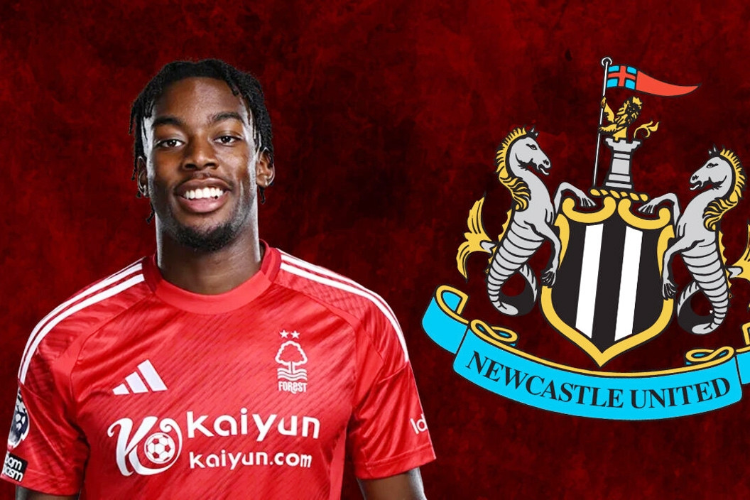 Newcastle mua Elanga giá kỷ lục, MU hưởng lợi lớn