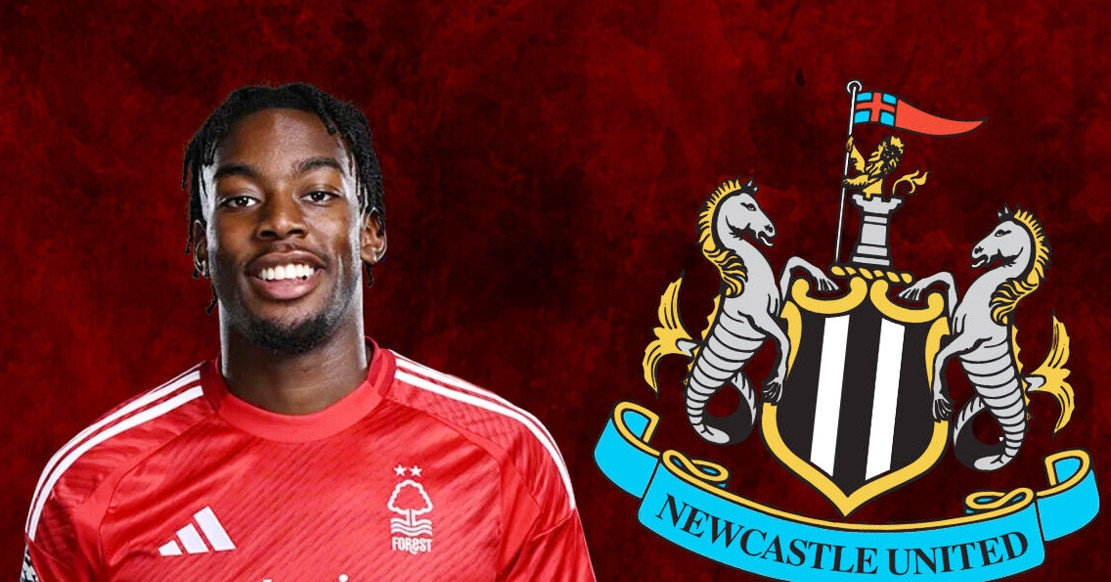 Newcastle mua Elanga giá kỷ lục, MU hưởng lợi lớn