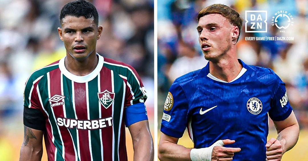Nhận định bóng đá Fluminense vs Chelsea: Quyết đấu vì vé chung kết
