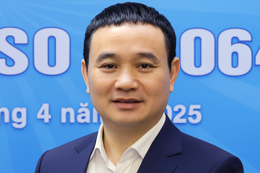 PJICO nơi ông Đào Nam Hải từng làm Tổng giám đốc: ‘Hốt bạc’ nhờ bảo hiểm ô tô