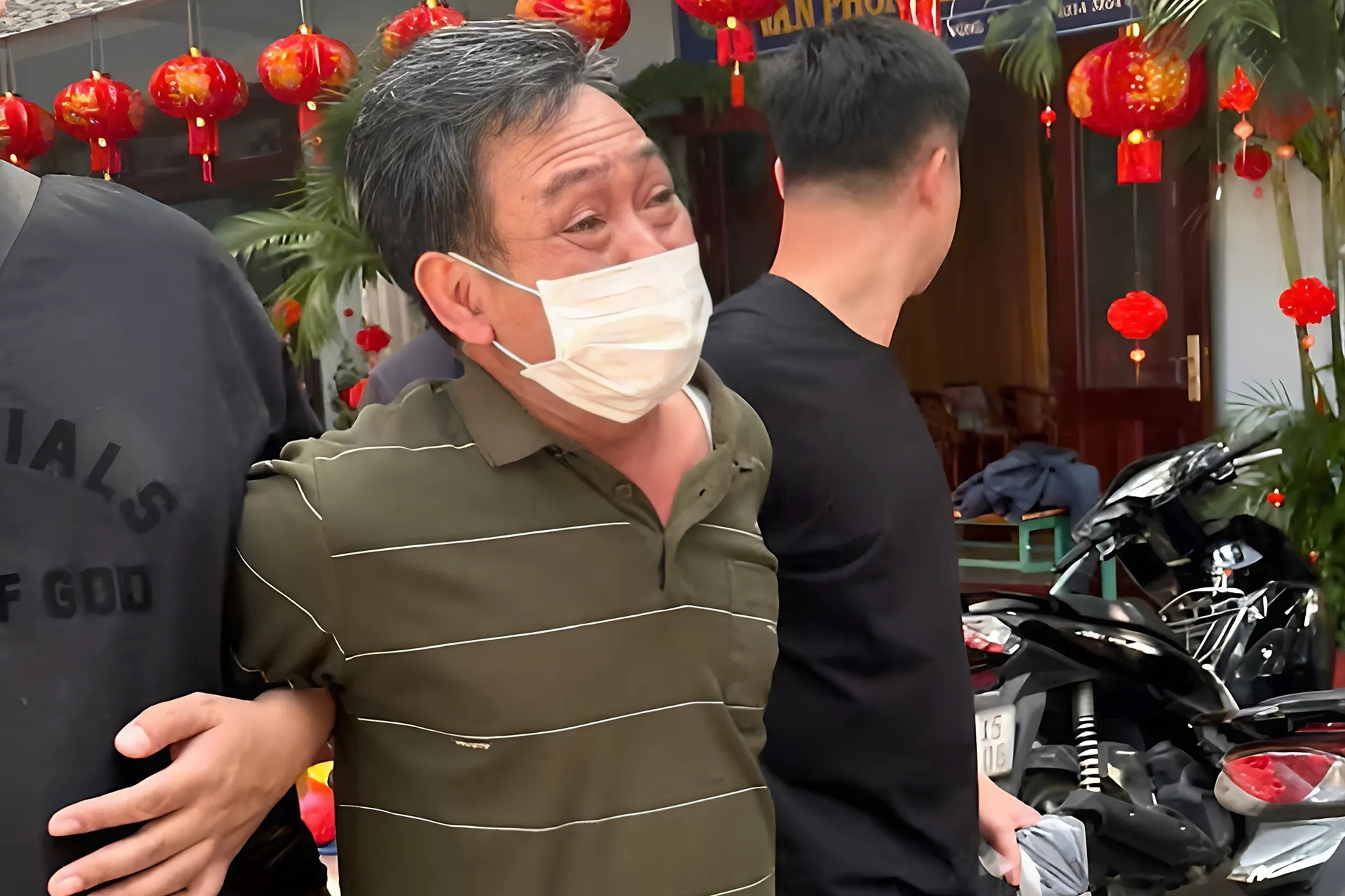 Tử hình người đàn ông thảm sát cả gia đình ở Hà Nội