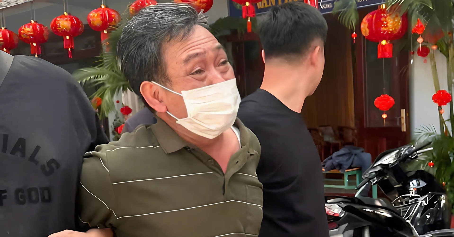 Tử hình người đàn ông thảm sát cả gia đình ở Hà Nội