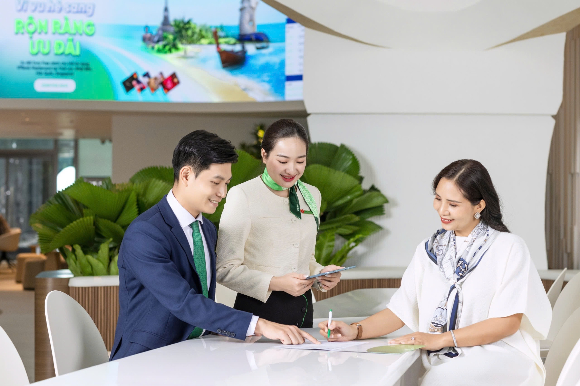 VPBank nhận giải thưởng ‘Ngân hàng tốt nhất cho doanh nghiệp nữ chủ 2025’