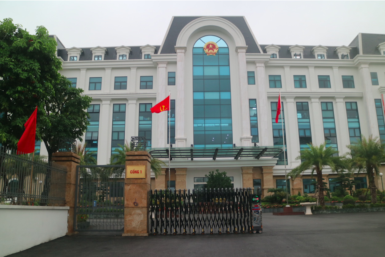 Hà Nội yêu cầu xử lý trụ sở dôi dư trong tháng 7/2025