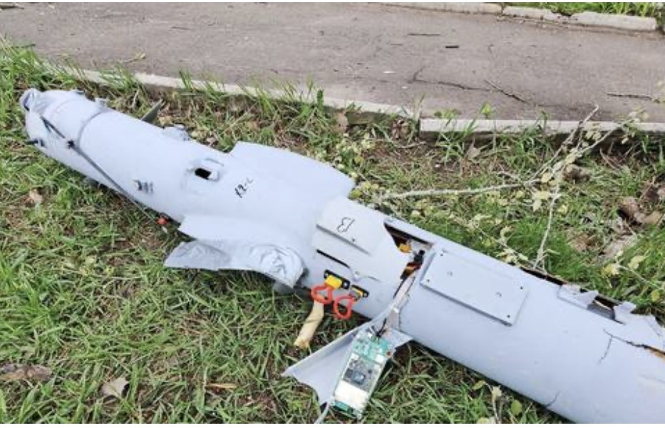 Bãi biển của Nga bị UAV Ukraine tấn công, nhiều người thương vong