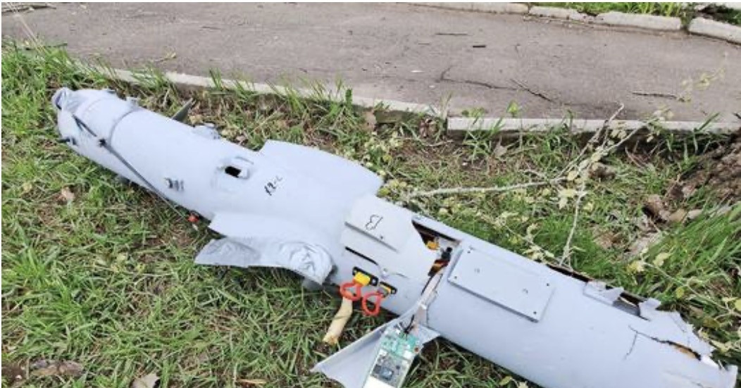 Bãi biển của Nga bị UAV Ukraine tấn công, nhiều người thương vong