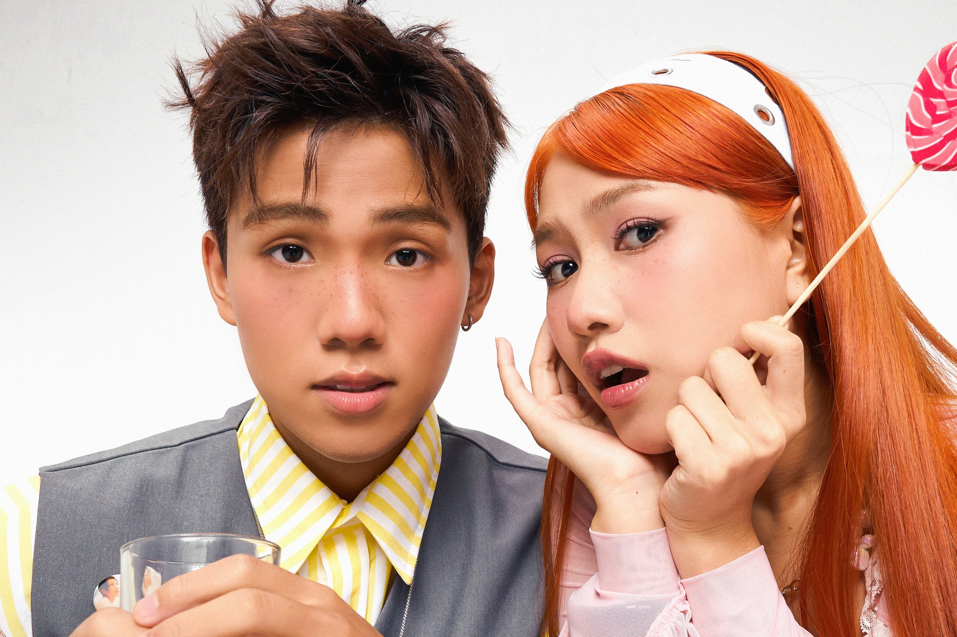 Bật mí về 7 người trẻ tài năng đứng sau Bùi Lan Hương, B Ray tự thưởng