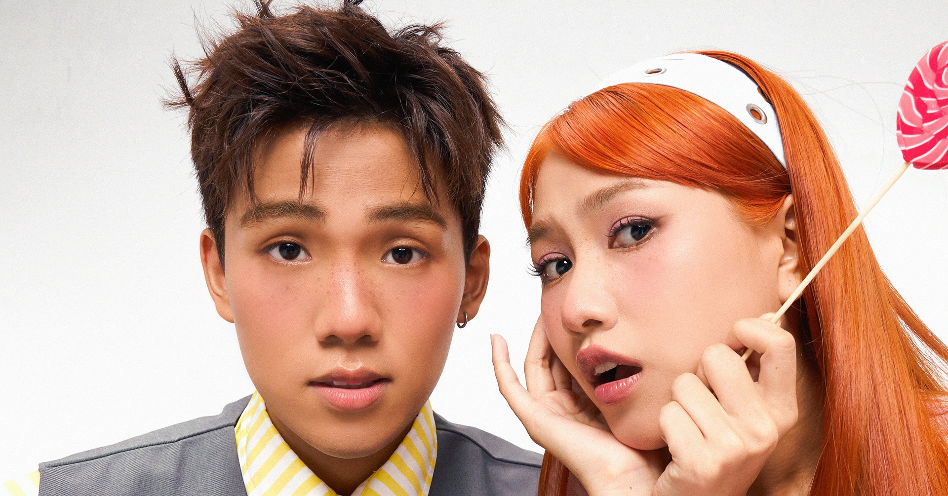 Bật mí về 7 người trẻ tài năng đứng sau Bùi Lan Hương, B Ray tự thưởng