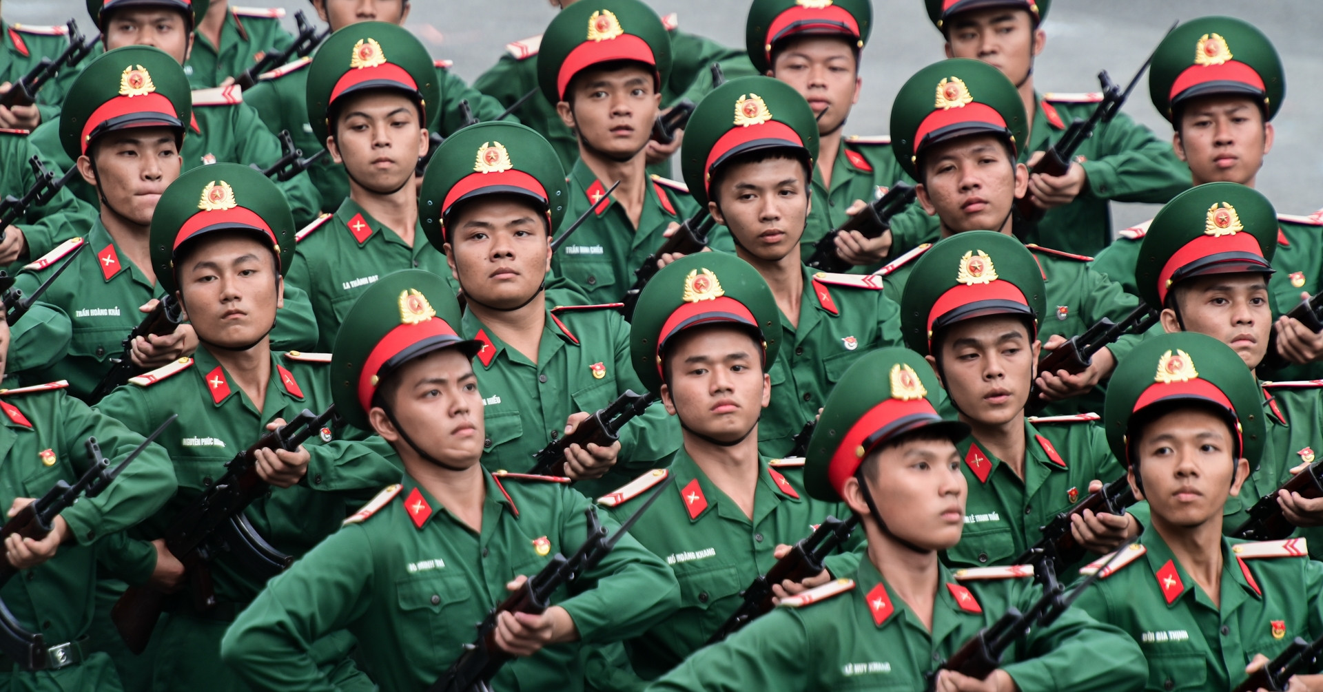 Bộ Quốc phòng trả lời đề xuất học viên quân đội ra trường được công tác gần nhà