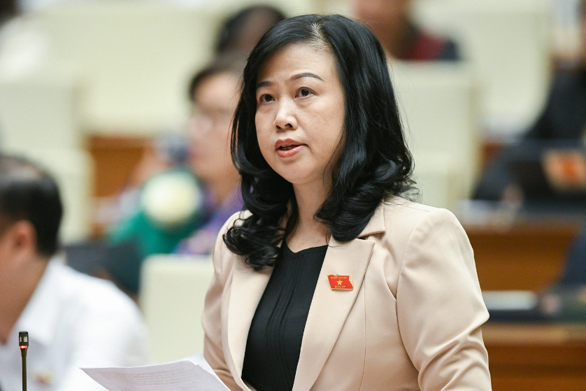 Bộ trưởng Y tế: Đề xuất tăng gấp đôi mức phạt vi phạm an toàn thực phẩm